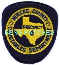TEXAS,A,NUECES COUNTY CONSTABLE PRECINCT 6 2_wm